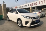 丰田YARiS L 致炫2015款1.5E 自动魅动版 