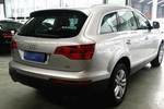 奥迪Q72008款3.6FSI quattro 技术型