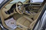 保时捷Panamera2010款Panamera 4 3.6L 