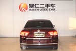 大众帕萨特2011款1.8TSI DSG御尊版