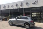 奥迪Q52010款2.0TFSI 运动款(进口)