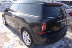 MINICLUBMAN2011款1.6L COOPER Fun