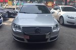 大众迈腾2009款2.0TSI DSG 舒适型