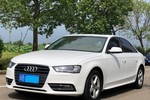 奥迪A4L2015款35 TFSI 自动舒适型