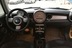 MINICLUBMAN2010款1.6L COOPER Cheer 