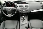 马自达MAZDA3星骋2011款2.0L 自动豪华型