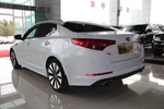 起亚K52012款2.0L 手自一体 DLX Nu十周年特别版