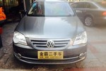 大众宝来2008款1.6L 手自一体 舒适型