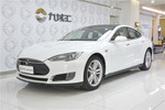 特斯拉Model S2014款MODEL S 85