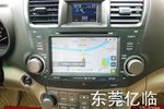 丰田汉兰达2012款2.7L 两驱7座豪华版