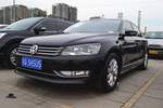 大众帕萨特2011款1.8TSI DSG御尊版