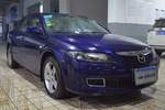 马自达MAZDA62006款2.0 手自一体超豪华型 