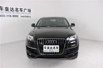 奥迪Q72011款3.0TFSI 舒适型(L)