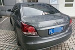 大众朗逸2011款1.6L 手动 品悠版