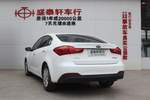 起亚K32015款1.6L 手动GLS