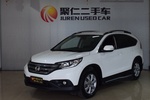 本田CR-V2012款2.0L 两驱都市版