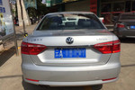 大众朗逸2013款1.4TSI DSG 豪华版