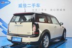 MINICLUBMAN2011款1.6L COOPER Fun