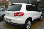 大众Tiguan2011款2.0TSI R-line