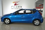 现代i302009款1.6L 自动舒享型