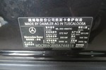 奔驰M级2010款ML350 4MATIC 豪华型版