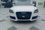 奥迪TT2012款TT Roadster 2.0TFSI quattro典雅版