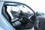 smartfortwo2011款1.0T 硬顶激情版