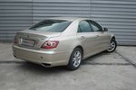 丰田锐志2006款2.5S