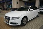 奥迪A4L2009款2.0TFSI 技术型