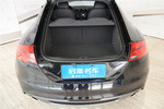 奥迪TT2013款TT Coupe 2.0TFSI