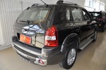 现代途胜2009款2.0GLS 手动豪华型 4WD