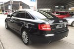 奥迪A6L2008款3.2FSI quattro 豪华型