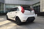 MG32013款1.3L 自动舒适版