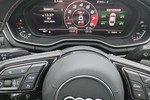 奥迪S42018款3.0TFSI