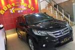 本田CR-V2012款2.0L 两驱都市版