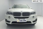 宝马X52014款xDrive35i 豪华型