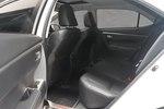 丰田卡罗拉2014款1.6L CVT GL-i 