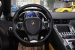 兰博基尼Aventador2012款LP700-4