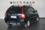 起亚狮跑2009款2.0 GLS 手动两驱