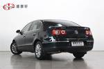 大众迈腾2007款1.8TSI 手自一体豪华型