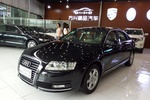 奥迪A6L2010款2.0TFSI 手自一体 标准型