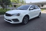 吉利新帝豪2018款1.5L 手动向上互联型