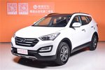 现代全新胜达2015款2.4L 自动两驱智能型