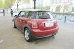 MINIMINI2007款07款 1.6 EXCITEMENT 自动3门两厢