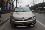 大众CC2015款1.8TSI 豪华型