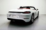 保时捷Boxster2016款718 Boxster