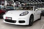 保时捷Panamera2014款Panamera 3.0T 