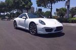 保时捷9112012款Carrera S 3.8L