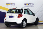 铃木天语SX42011款1.6L 自动 灵动型