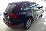 奥迪Q72011款3.0TFSI 技术型(L)